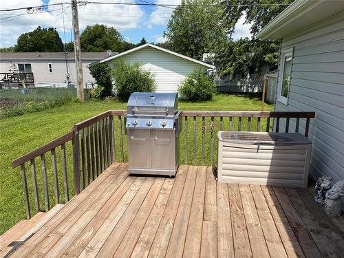 7 Maple Avenue, Carman, MB 