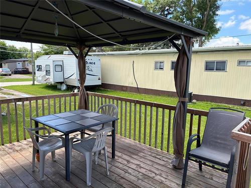 7 Maple Avenue, Carman, MB 