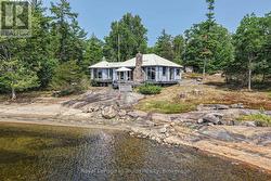 9232 IS 1810 - BONE ISLAND  Georgian Bay (Gibson), ON P0E 1E0