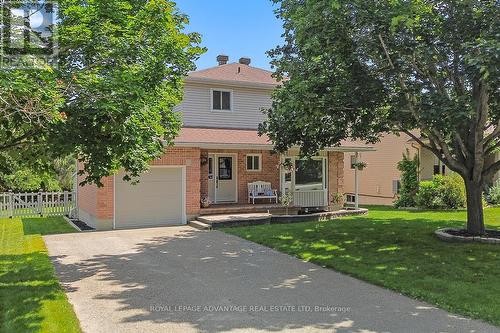 14 TREELAWN BOULEVARD  Perth, ON K7H 3L9