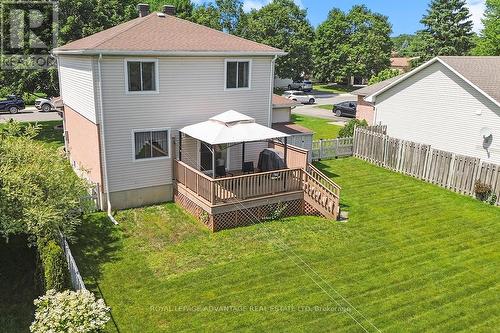 14 Treelawn Boulevard, Perth, ON 