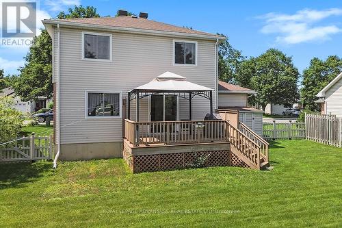 14 Treelawn Boulevard, Perth, ON 