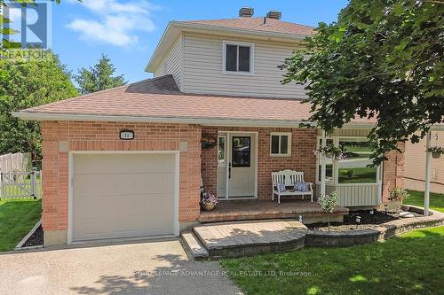 14 Treelawn Boulevard, Perth, ON 