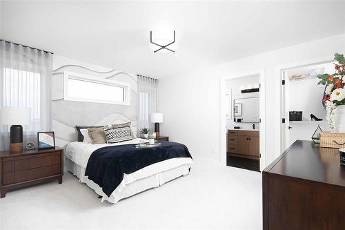 6 Trout Lane, West St Paul, MB 