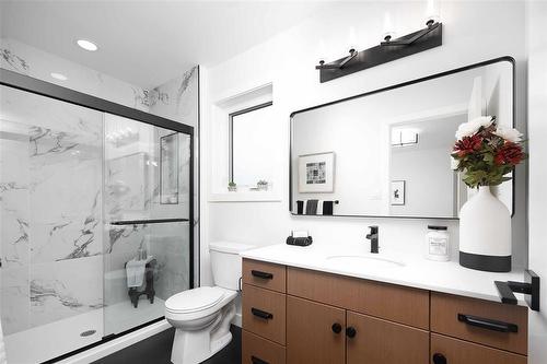6 Trout Lane, West St Paul, MB 