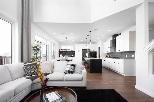 6 Trout Lane, West St Paul, MB 