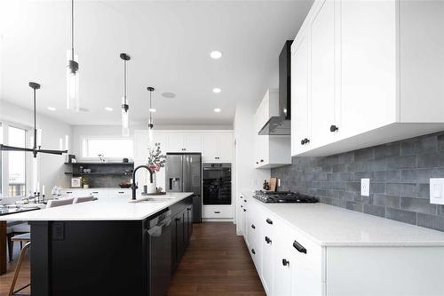 6 Trout Lane, West St Paul, MB 