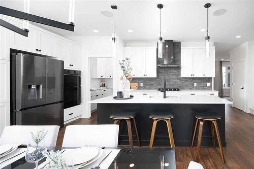 6 Trout Lane, West St Paul, MB 