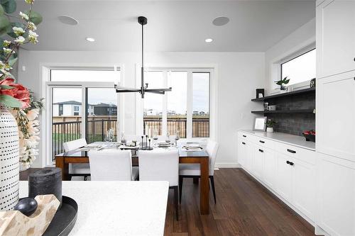 6 Trout Lane, West St Paul, MB 