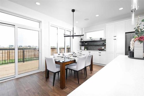 6 Trout Lane, West St Paul, MB 