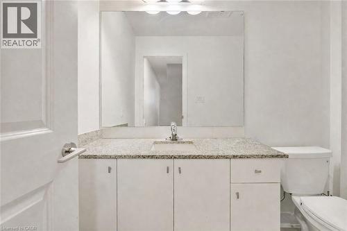 150 Oak Park Boulevard Unit# 420, Oakville, ON 