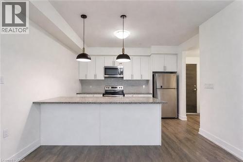 150 Oak Park Boulevard Unit# 420, Oakville, ON 