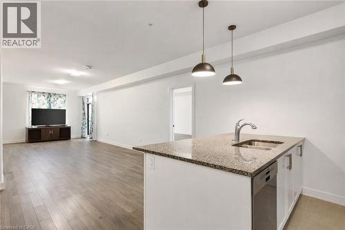 150 Oak Park Boulevard Unit# 420, Oakville, ON 
