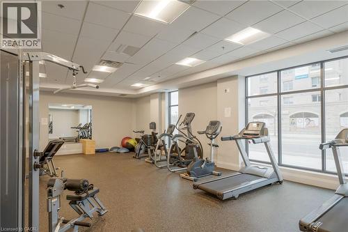 150 Oak Park Boulevard Unit# 420, Oakville, ON 