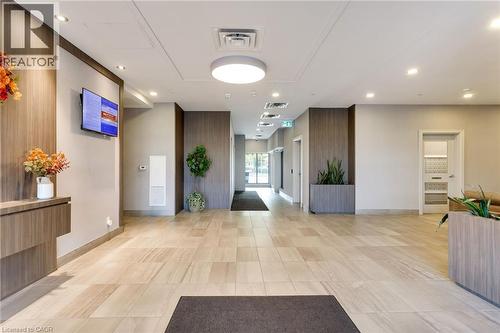 150 Oak Park Boulevard Unit# 420, Oakville, ON 