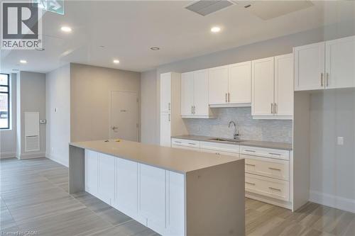 150 Oak Park Boulevard Unit# 420, Oakville, ON 