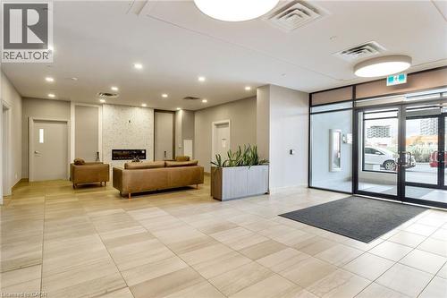 150 Oak Park Boulevard Unit# 420, Oakville, ON 