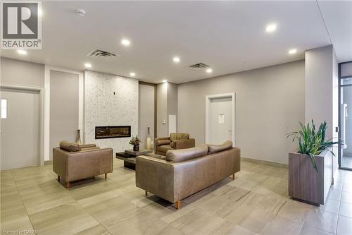 150 Oak Park Boulevard Unit# 420, Oakville, ON 
