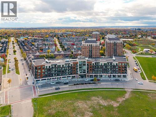 150 Oak Park Boulevard Unit# 420, Oakville, ON 