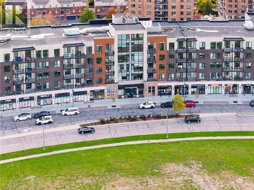 150 Oak Park Boulevard Unit# 420, Oakville, ON 