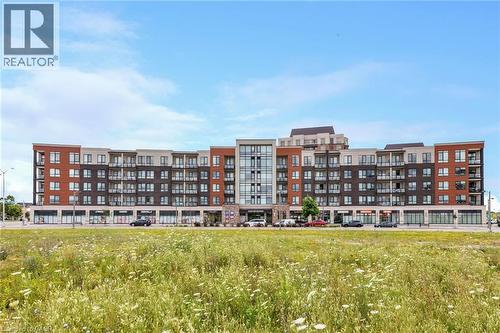 150 Oak Park Boulevard Unit# 420, Oakville, ON 