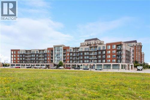 150 Oak Park Boulevard Unit# 420, Oakville, ON 