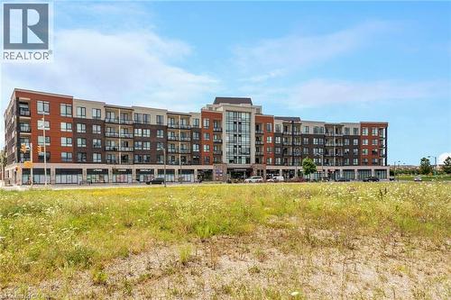 150 Oak Park Boulevard Unit# 420, Oakville, ON 