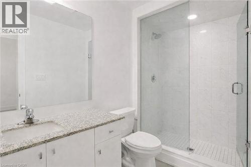 150 Oak Park Boulevard Unit# 420, Oakville, ON 
