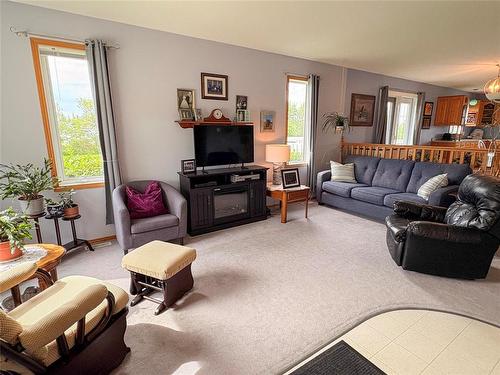 Lots of Natural Light - 80 Walker Avenue, Forrest, MB 