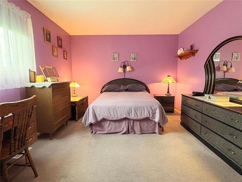 80 Walker Avenue, Forrest, MB 