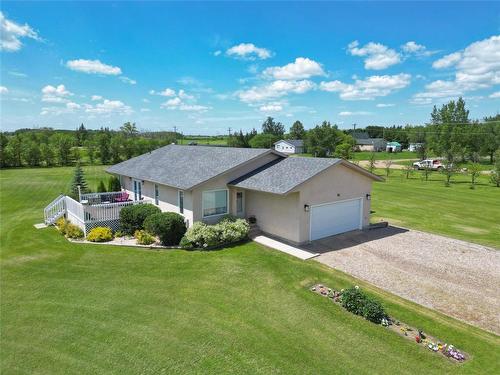 80 Walker Avenue, Forrest, MB 
