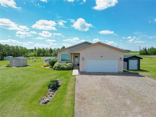 80 Walker Avenue, Forrest, MB 