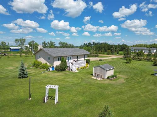 80 Walker Avenue, Forrest, MB 