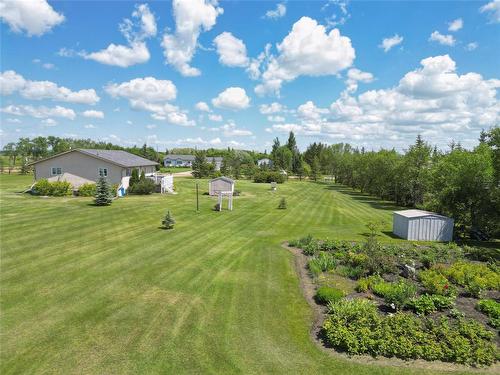 80 Walker Avenue, Forrest, MB 