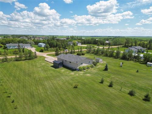 80 Walker Avenue, Forrest, MB 