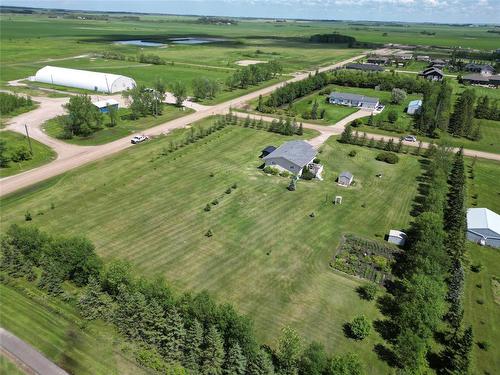 80 Walker Avenue, Forrest, MB 