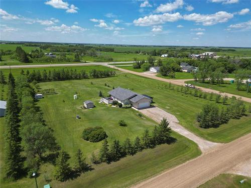 80 Walker Avenue, Forrest, MB 