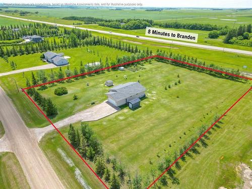 80 Walker Avenue, Forrest, MB 
