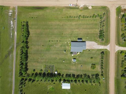 80 Walker Avenue, Forrest, MB 