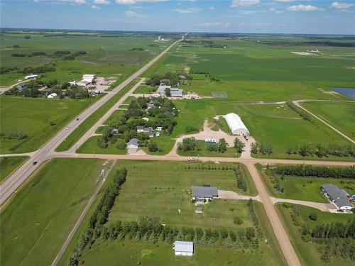 80 Walker Avenue, Forrest, MB 