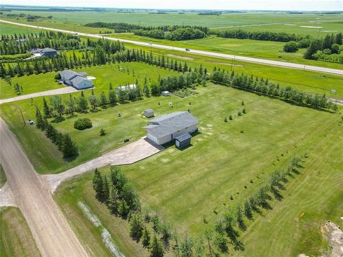 80 Walker Avenue, Forrest, MB 