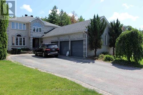 37 GRANTS WAY  Barrie, ON L4N 0J4