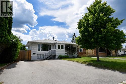 909 10TH  S Street  Cranbrook, BC V1C 1S9