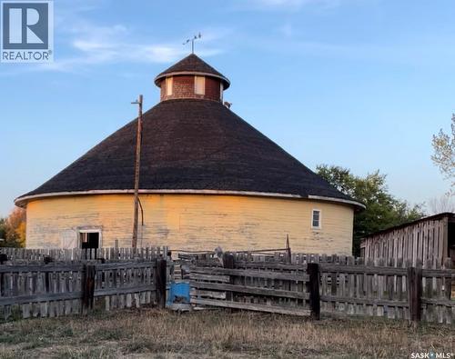 Se 21-14-22-W2, Rouleau, SK 