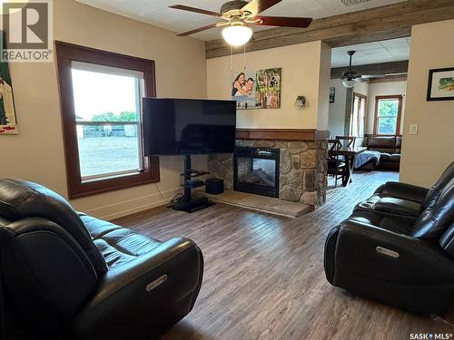Se 21-14-22-W2, Rouleau, SK 