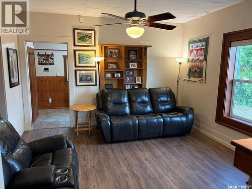 Se 21-14-22-W2, Rouleau, SK 