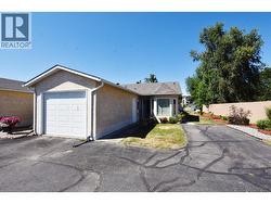 3603 27 Avenue Unit# 1 Vernon, BC V1T 1S5