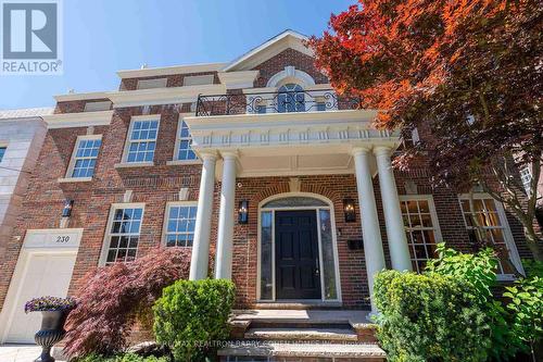 230 DUNVEGAN ROAD , Toronto, Ontario M5P 2P2 3