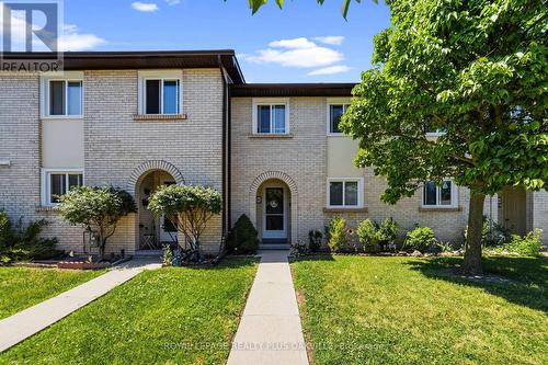 16 - 1450 SIXTH LINE  Oakville, ON L6H 1X7
