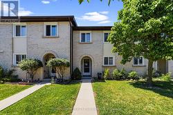 16 - 1450 SIXTH LINE  Oakville, ON L6H 1X7
